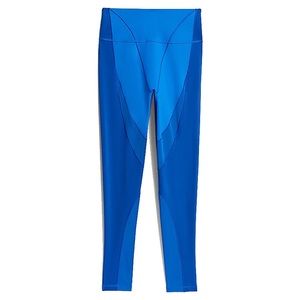 ICY PARK X ADIDAS BEYONCE COLLAB Leggings blue